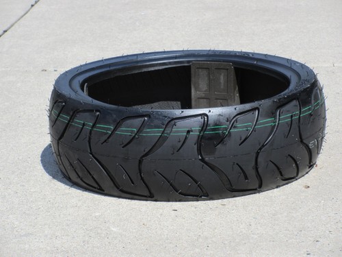 Tubeless tire 130 for - tire,