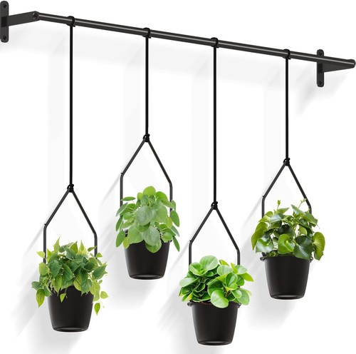 Mutool hanging plant pots - hanging,