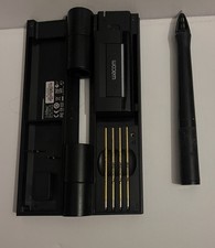 VERY RARE! Wacom Inkling Digital Draw Graphics set 