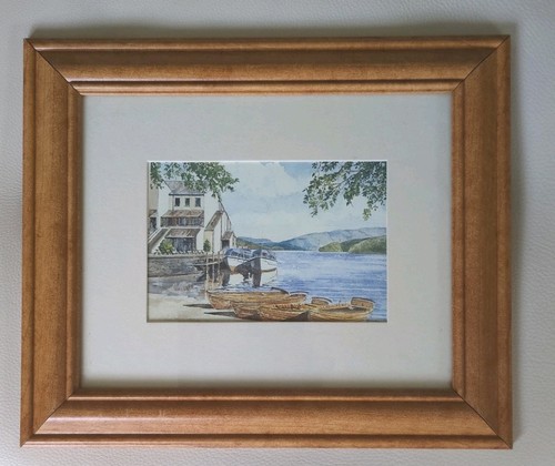 John bathgate framed print - john,