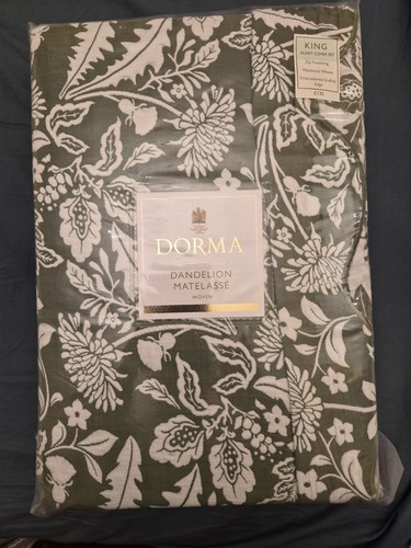 Dorma dandelion king - dorma, size