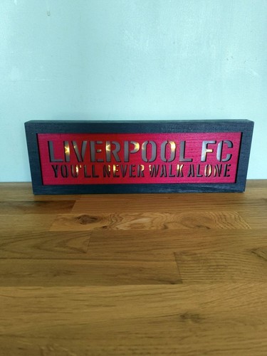 Liverpool football club lfc - club,