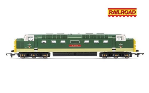 Hornby r30438 railroad - hornby,
