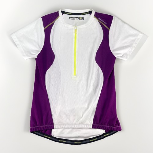 Nishiki cycling jersey shirt - jersey,