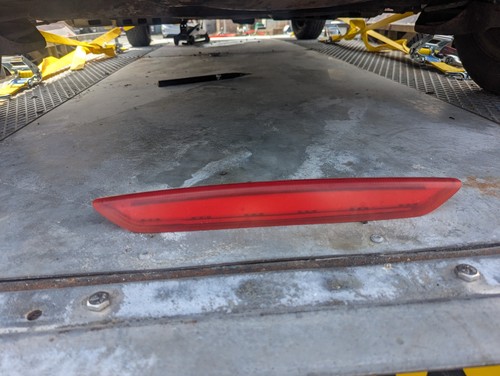 Polo 9n3 boot brake light - 9n3,