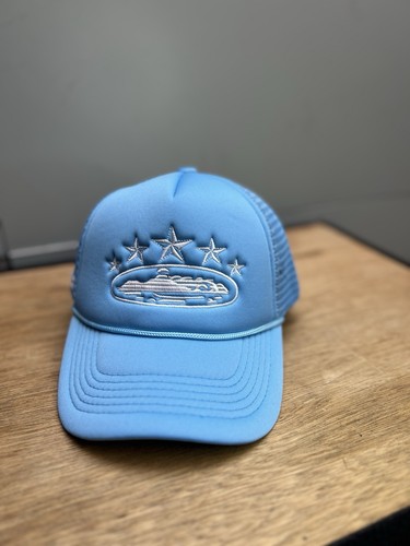 Light blue corteiz - light,