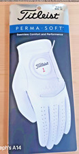 Titleist Perma Soft Leather