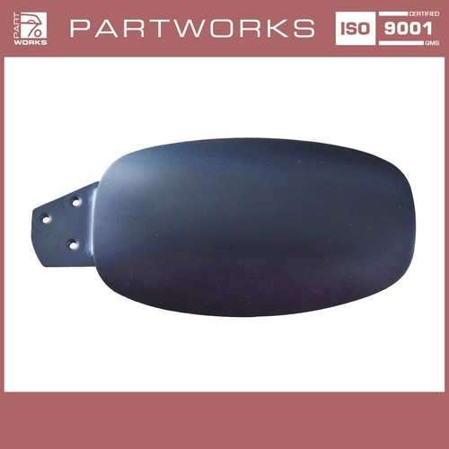 Fuel filler flap for porsche - fuel,