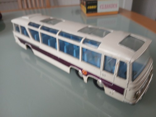 Dinky supertoys 952 vega major - supertoys,