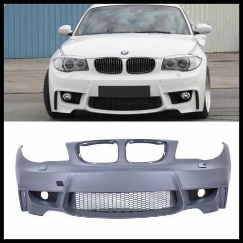 Bmw series e81 - e82, e88
