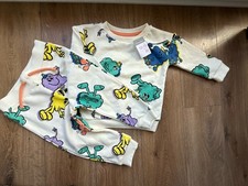 BNWT Primark Baby Boys Set