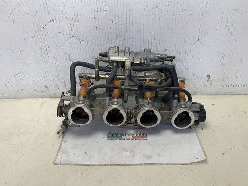 Throttle bodies yamaha fz6 600 - bodies,
