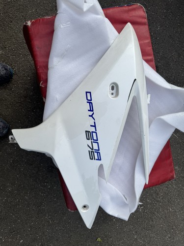 Triumph daytona 675 - triumph, 2013-2016