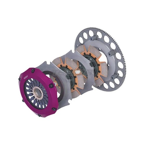 Exedy racing compe clutch - exedy, &