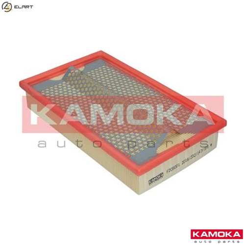 Air filter f205001 for - filter,