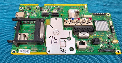 Main board for - main,