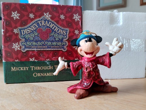 Disney traditions mickey mouse - disney,