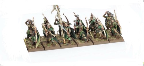 Warhammer fantasy the old - warhammer,