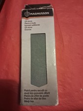 Oil stone magnusson - stone,