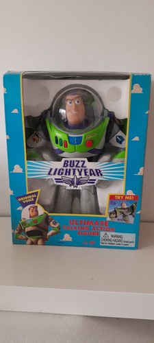 Toy story buzz lightyear - story,