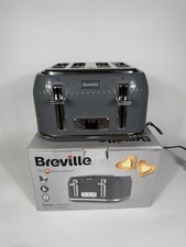 Breville VTR013 Curve 4 Slice