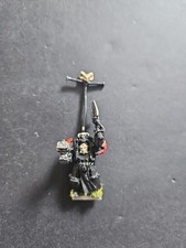 Warhammer 40k Space Marine