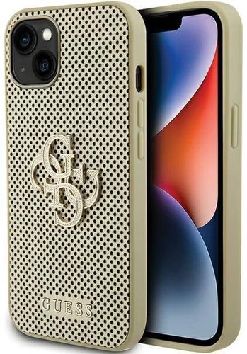 Genuine guess perforated - perforated, 4g