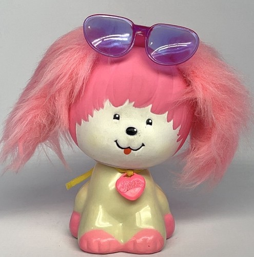Vintage poochie dog - 80’s,