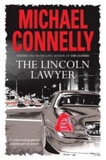The Lincoln Lawyer By Michael