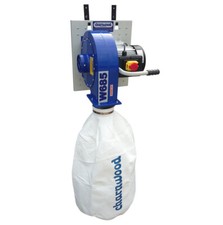 CHARNWOOD W685 Wall Mounted or