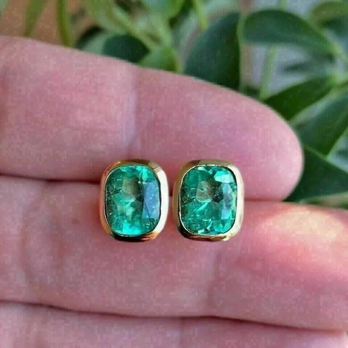 2ct cushion cut lab created - cushion,