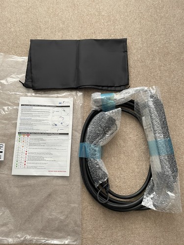 Genuine nissan leaf home - genuine, ev