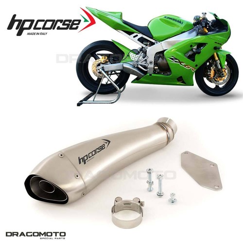 Kawasaki 636 2003 2004 - zx-6r,