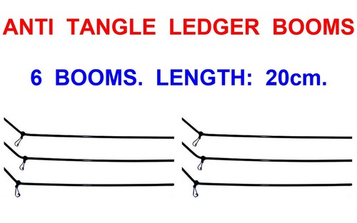 Anti tangle 20cm - anti, ledger