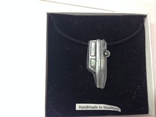 Reliant Regal Super Van ref205