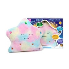My Dua Pillow *Candy Floss
