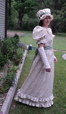 Ladies' sz 6 ( 36" bust,28"