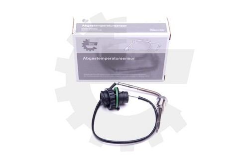 Exhaust temperature sensor skv - exhaust,