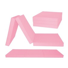 Water Resistant Single Fold