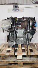 ENGINE FORD FOCUS MK3 2011-18