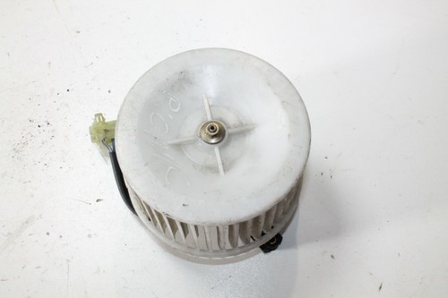 Toyota picnic fan - toyota, motor