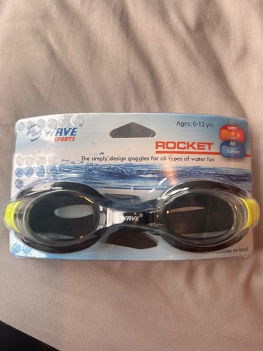 Wave sports rocket swim - wave,
