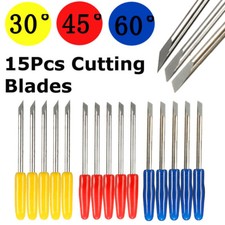 5pcs 45° 60° Engraving