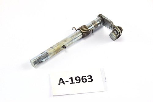 Honda cbr 600 pc19 1988 - cbr, f