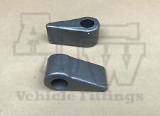 2 X LOCKING BAR TAB 20MM 3/4"