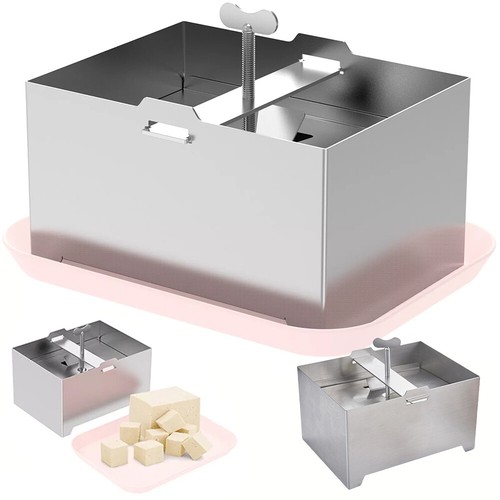Adjustable paneer making - adjustable,