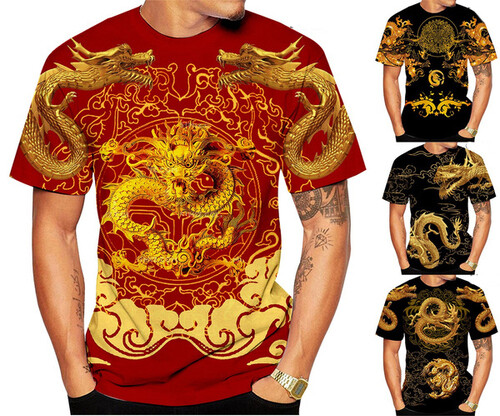 New fashion womens mens dragon - new, womens/mens/dragon