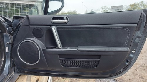 Mazda mx5 mk3 - mazda,