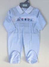 Baby boys Spanish style