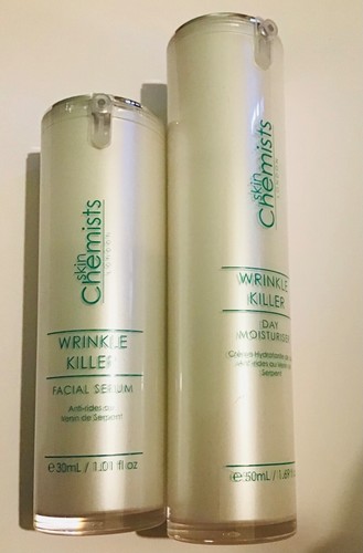 Skin chemists moisturiser - chemists,